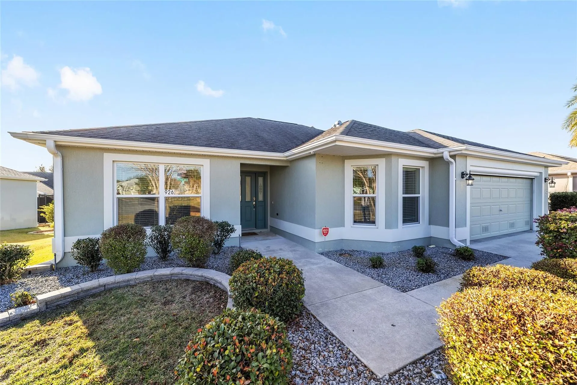 926 Long Leaf Lane The Villages FL 32163