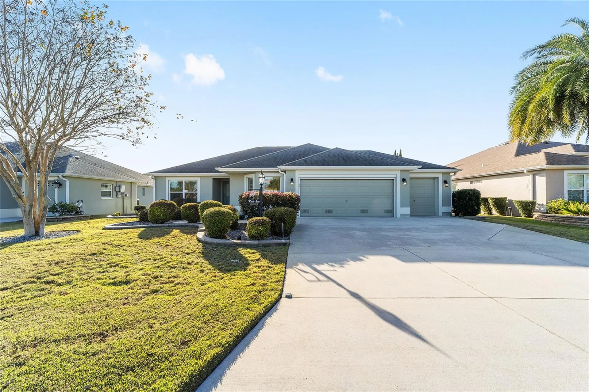 926 Long Leaf Lane The Villages FL 32163
