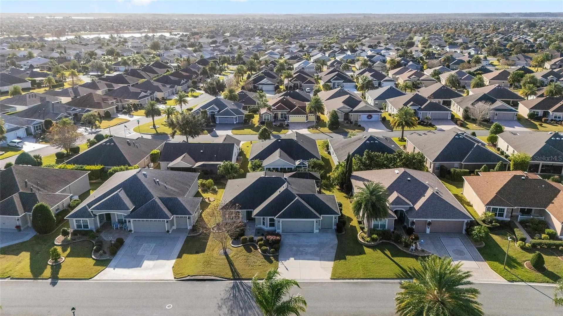 926 Long Leaf Lane The Villages FL 32163