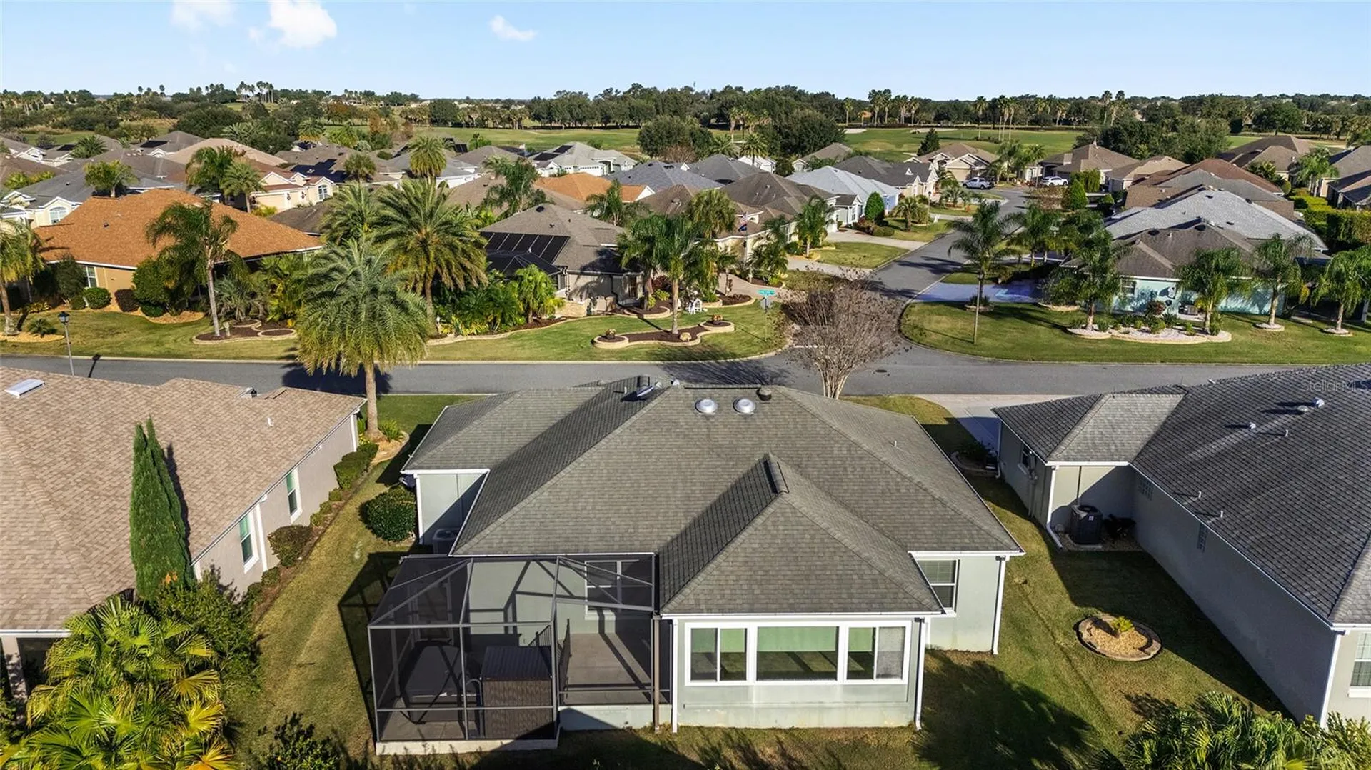 926 Long Leaf Lane The Villages FL 32163
