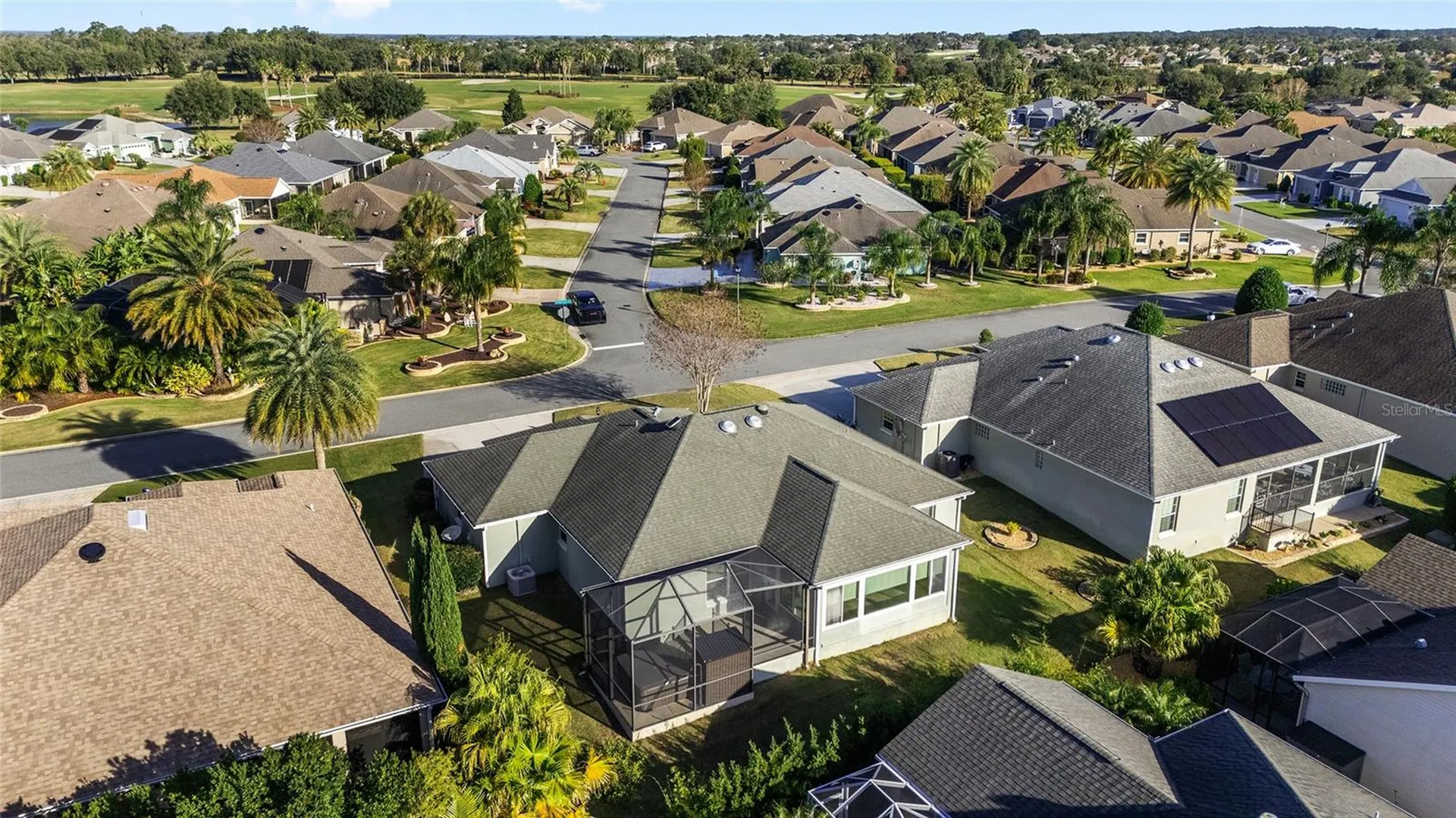 926 Long Leaf Lane The Villages FL 32163