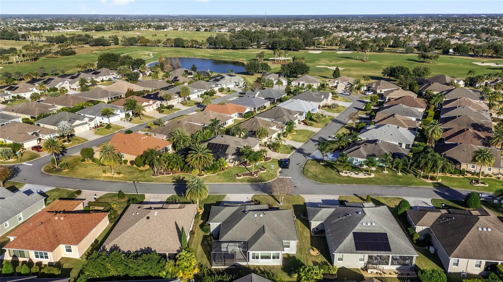 926 Long Leaf Lane The Villages FL 32163