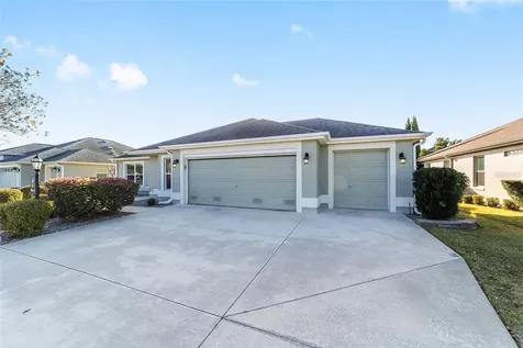 926 Long Leaf Lane The Villages FL 32163