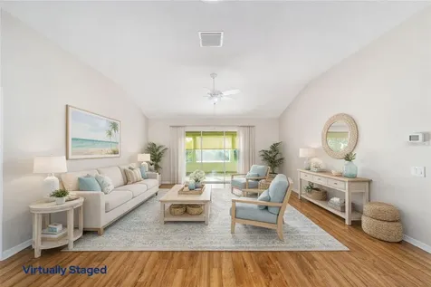 926 Long Leaf Lane The Villages FL 32163