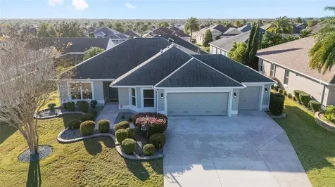 926 Long Leaf Lane The Villages FL 32163
