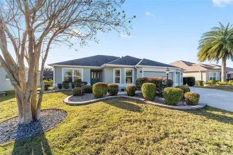 926 Long Leaf Lane The Villages FL 32163