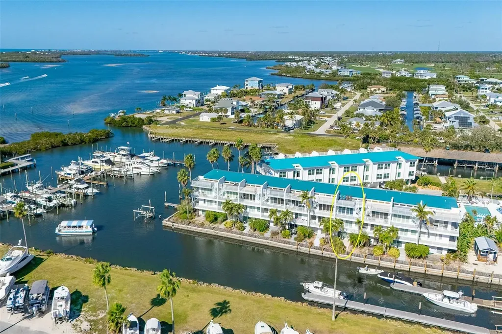 8226 Harborside Circle Englewood FL 34224