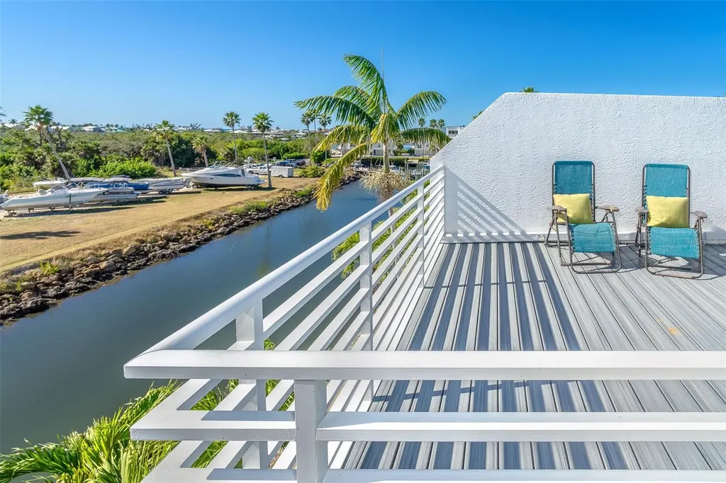 8226 Harborside Circle Englewood FL 34224