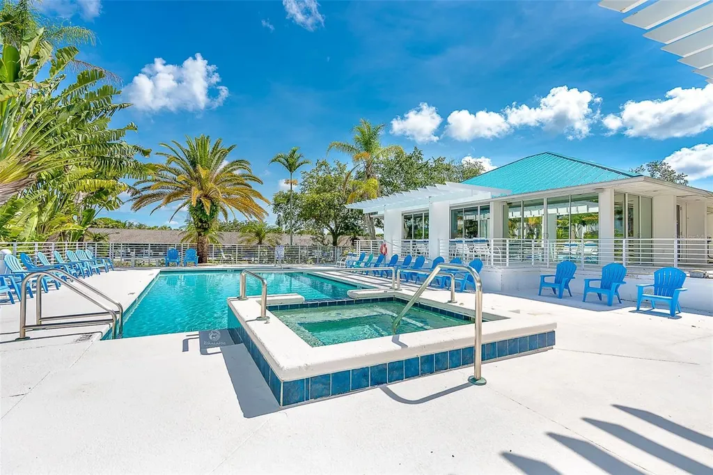 8226 Harborside Circle Englewood FL 34224