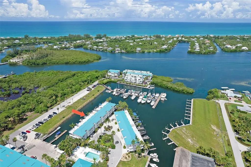 8226 Harborside Circle Englewood FL 34224