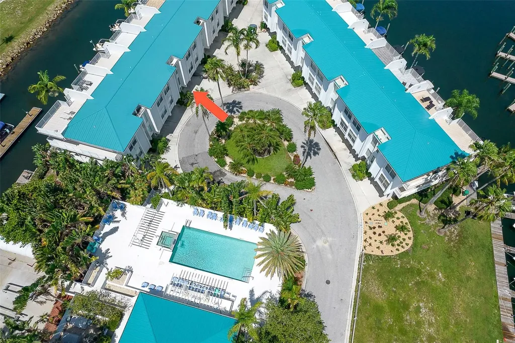 8226 Harborside Circle Englewood FL 34224