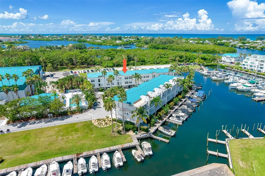 8226 Harborside Circle Englewood FL 34224