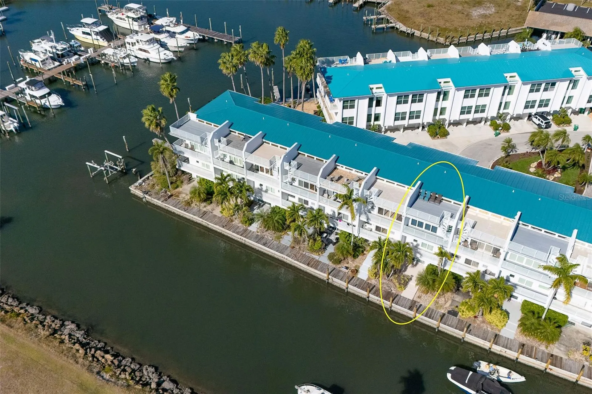 8226 Harborside Circle Englewood FL 34224