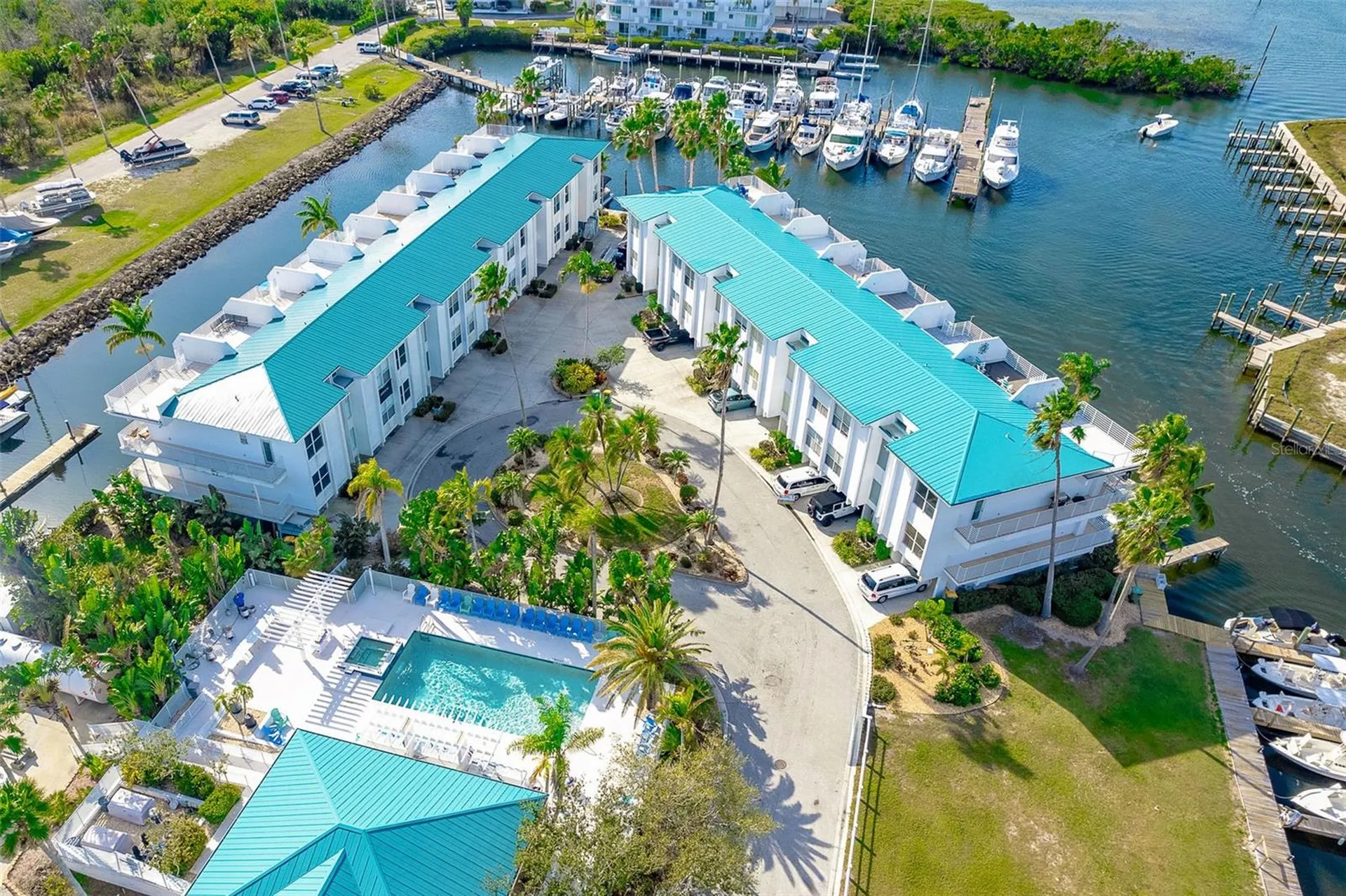 8226 Harborside Circle Englewood FL 34224