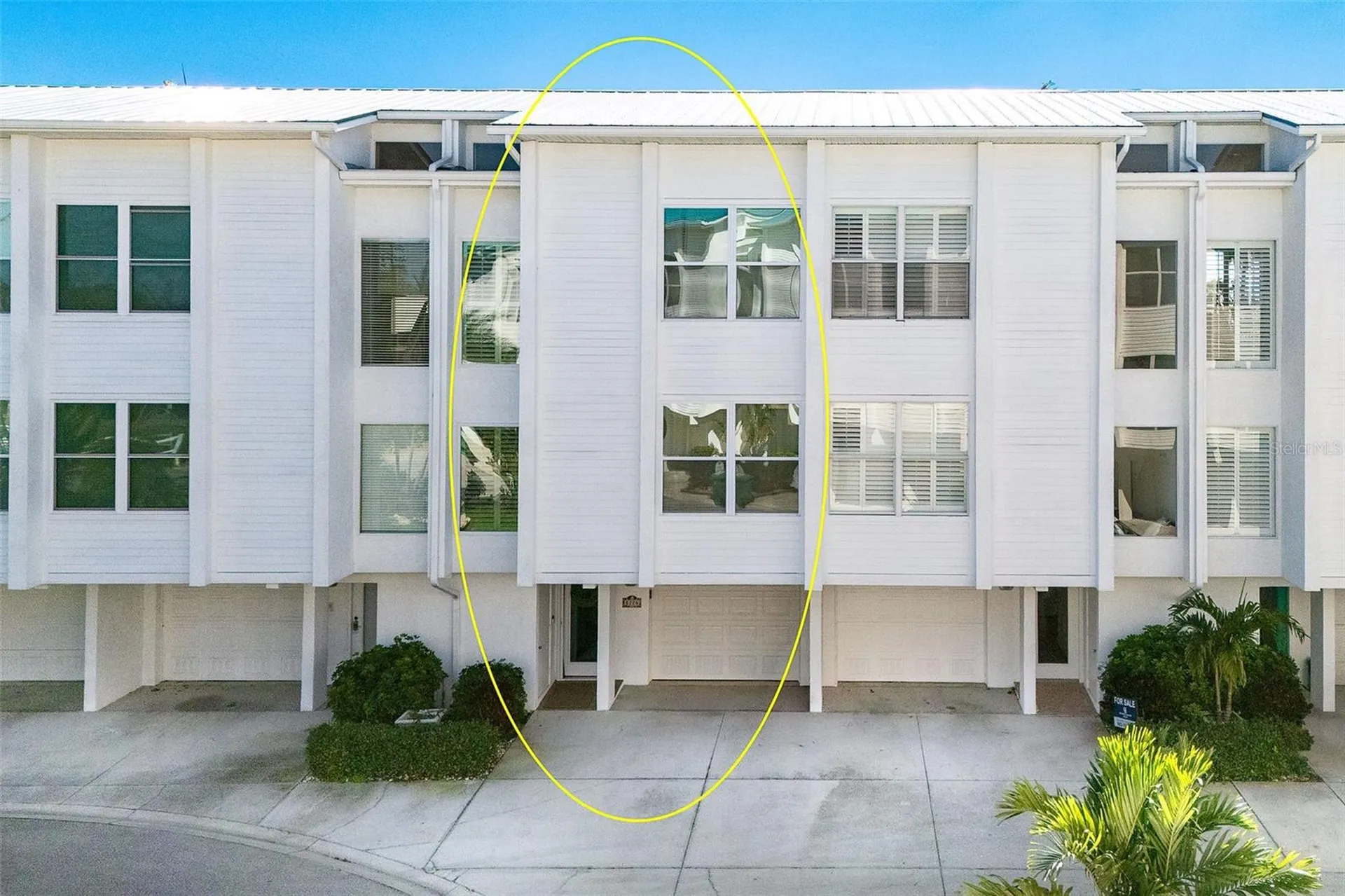 8226 Harborside Circle Englewood FL 34224