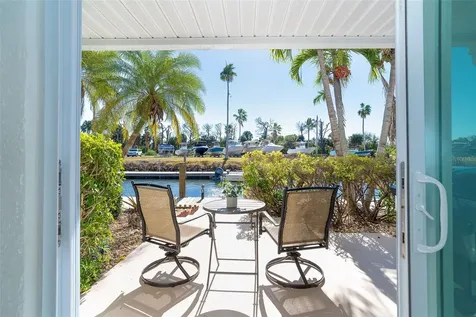 8226 Harborside Circle Englewood FL 34224