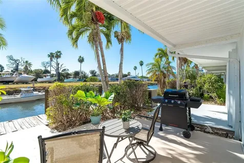 8226 Harborside Circle Englewood FL 34224