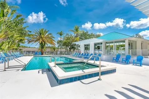 8226 Harborside Circle Englewood FL 34224
