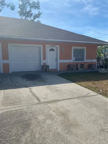 3336 W Heiter Street Tampa FL 33607