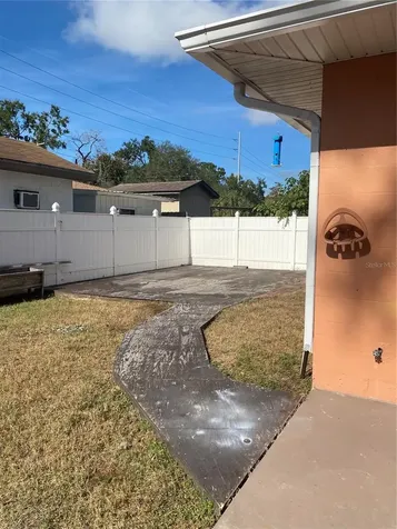 3336 W Heiter Street Tampa FL 33607