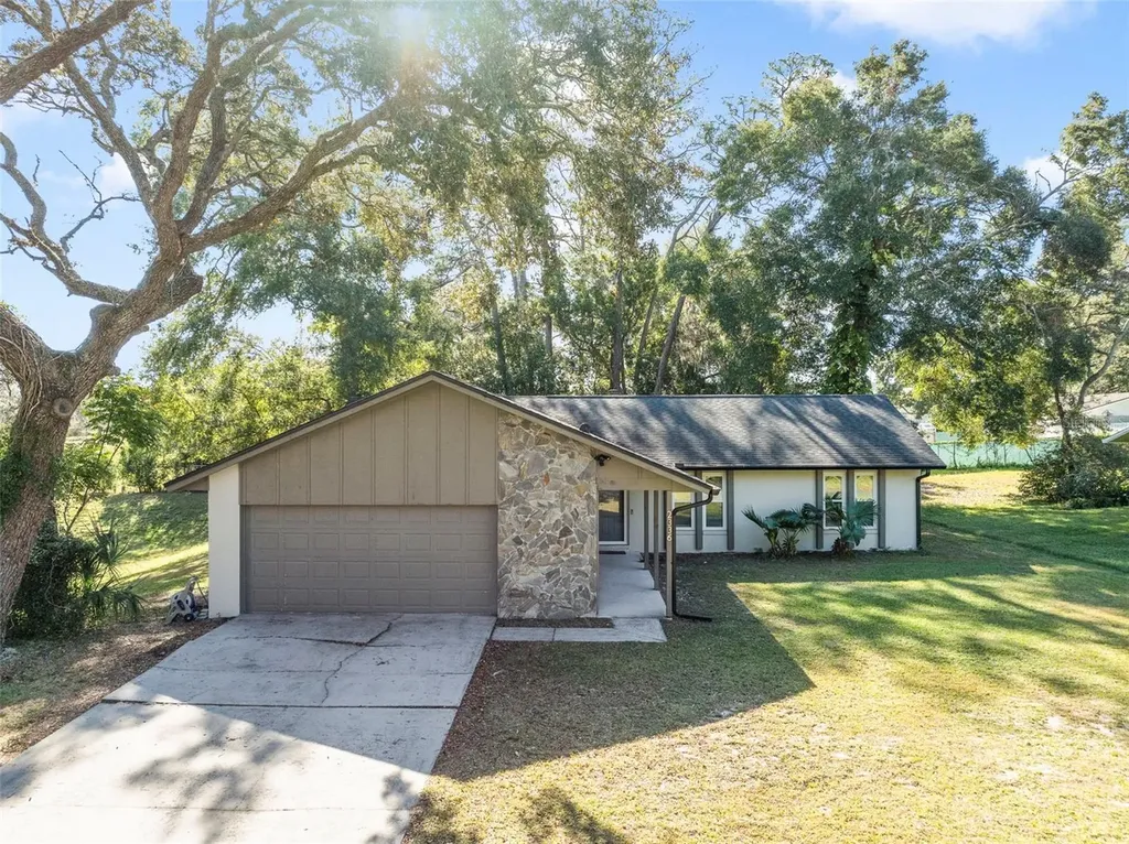 2336 Wekiva Ridge Road Apopka FL 32712