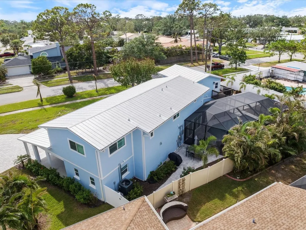 842 Nokomis Avenue S Venice FL 34285