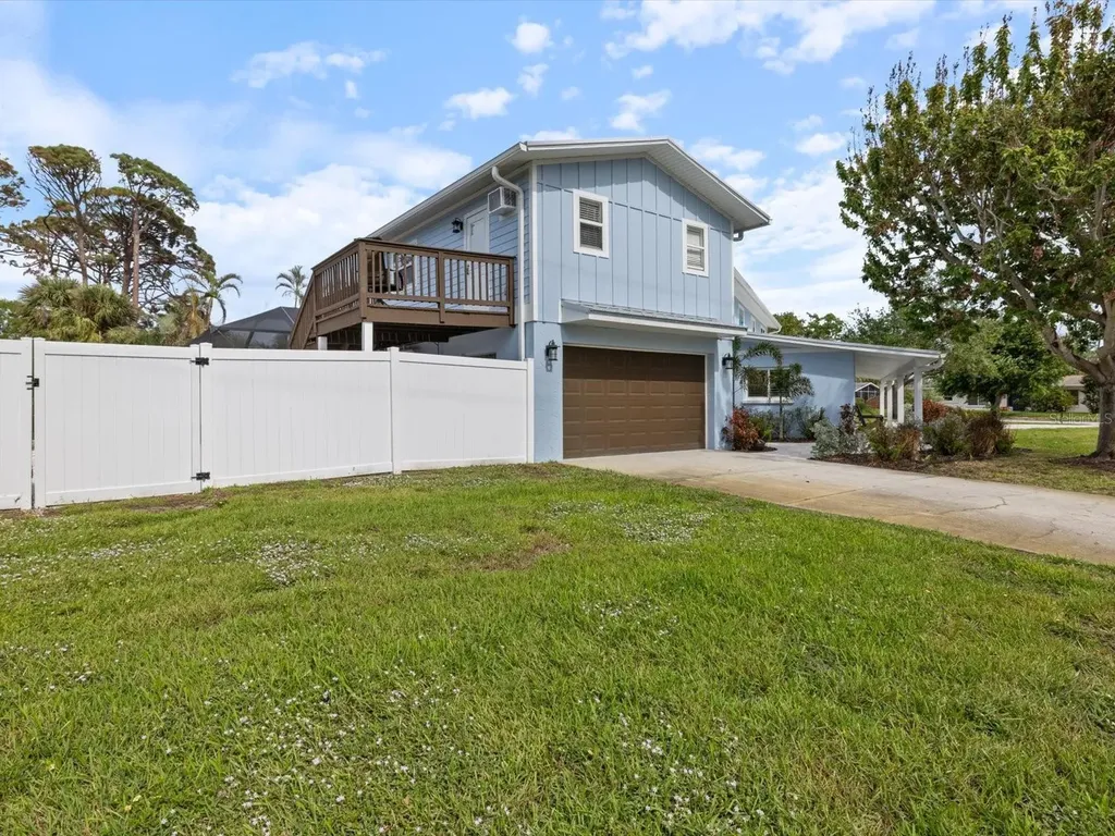 842 Nokomis Avenue S Venice FL 34285
