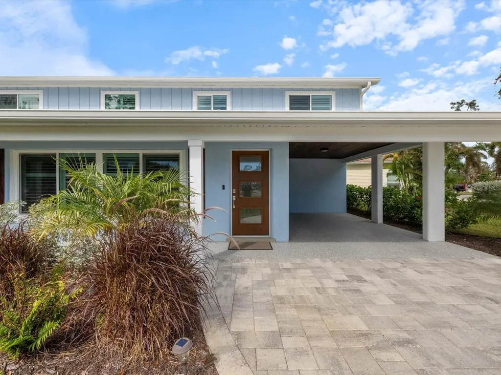 842 Nokomis Avenue S Venice FL 34285