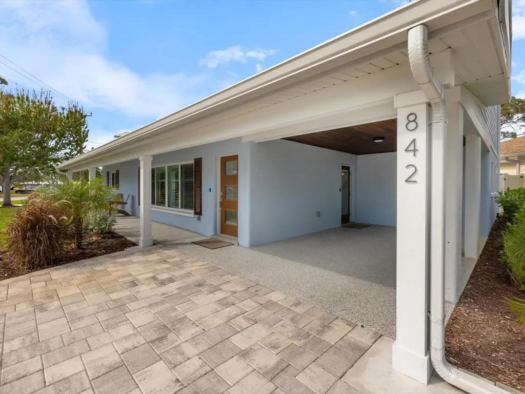 842 Nokomis Avenue S Venice FL 34285