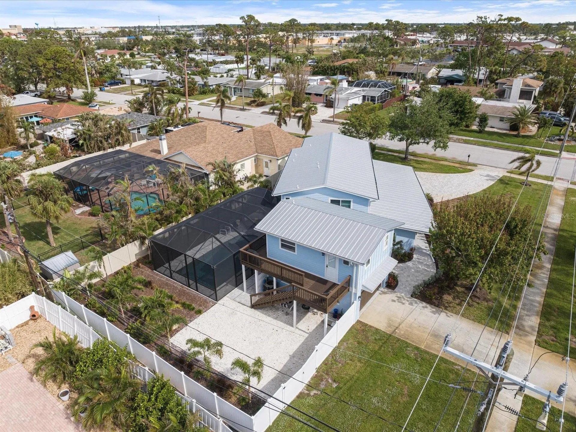 842 Nokomis Avenue S Venice FL 34285