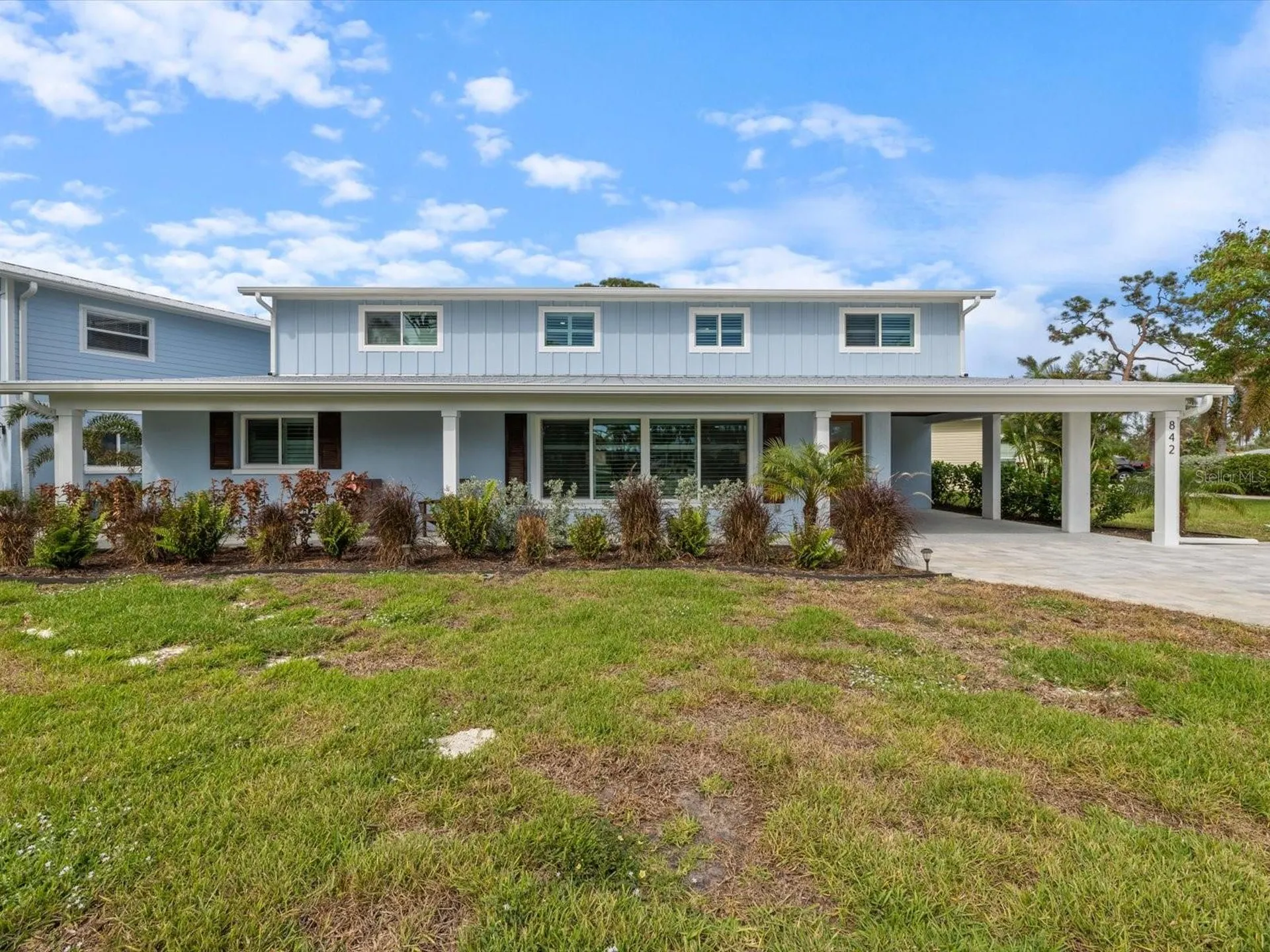 842 Nokomis Avenue S Venice FL 34285