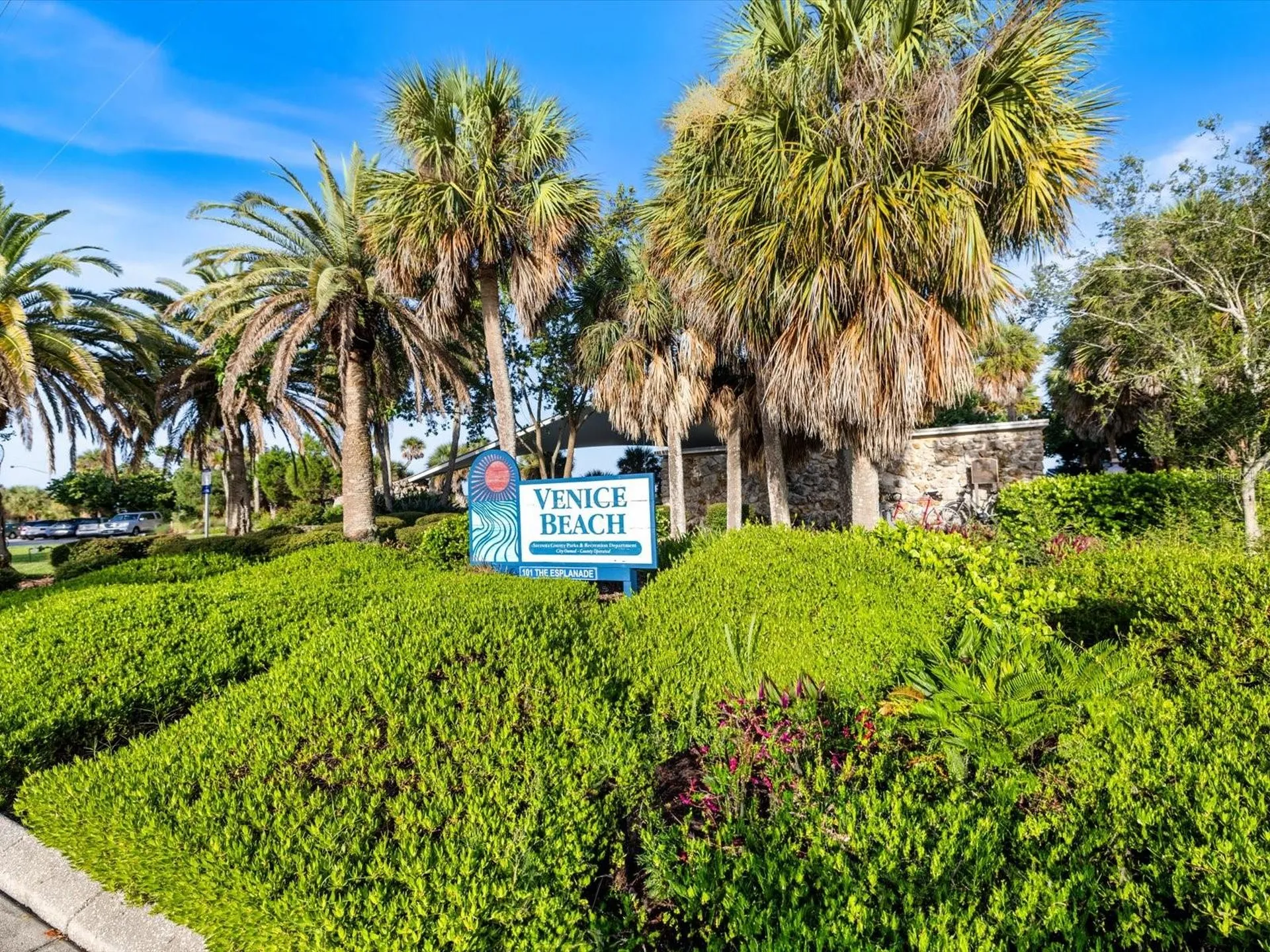 842 Nokomis Avenue S Venice FL 34285
