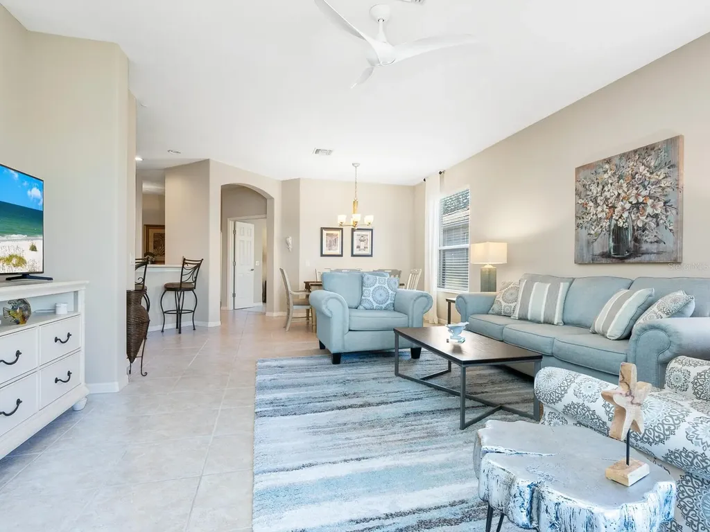 4127 Cascade Falls Drive Sarasota FL 34243