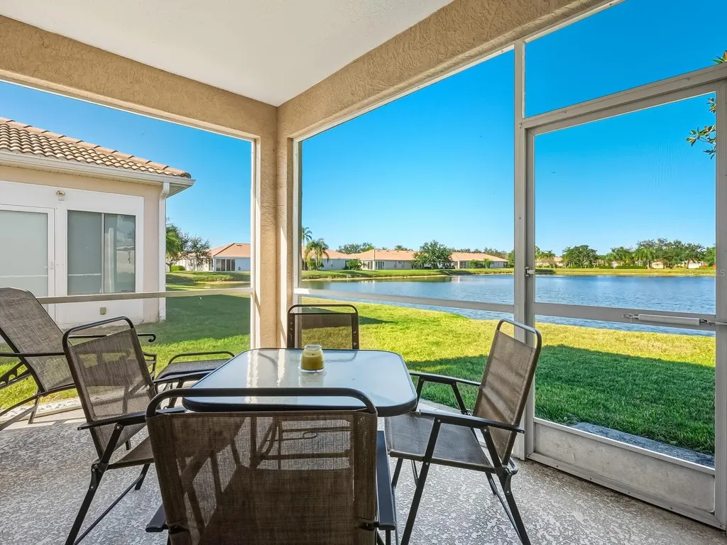 4127 Cascade Falls Drive Sarasota FL 34243