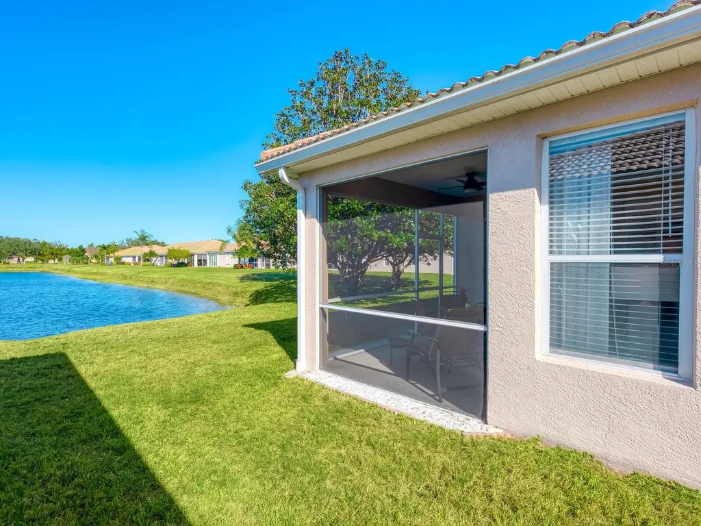 4127 Cascade Falls Drive Sarasota FL 34243