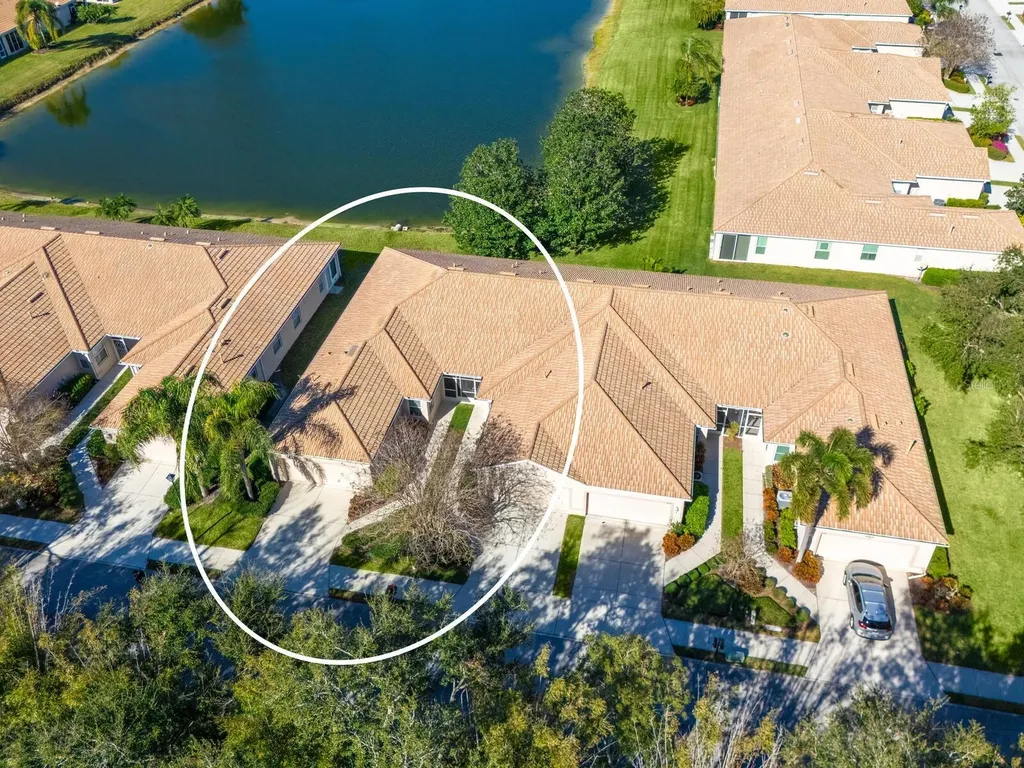 4127 Cascade Falls Drive Sarasota FL 34243