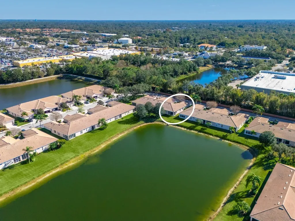 4127 Cascade Falls Drive Sarasota FL 34243