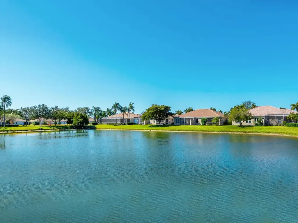 4127 Cascade Falls Drive Sarasota FL 34243