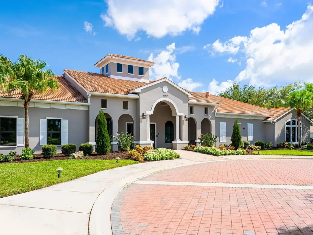 4127 Cascade Falls Drive Sarasota FL 34243