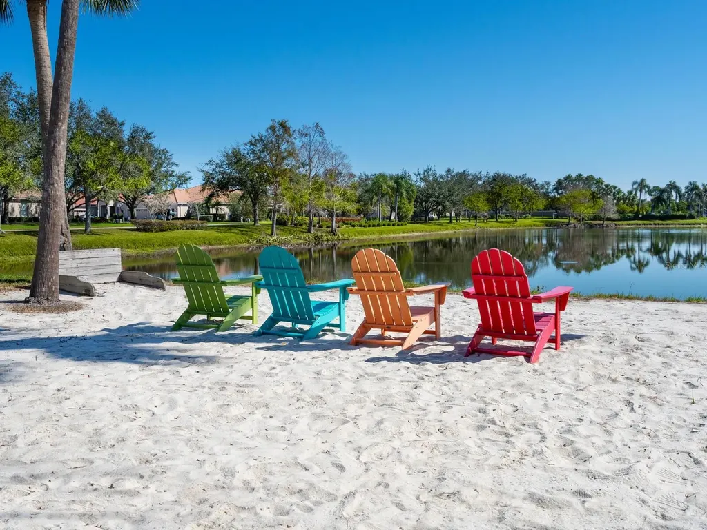 4127 Cascade Falls Drive Sarasota FL 34243
