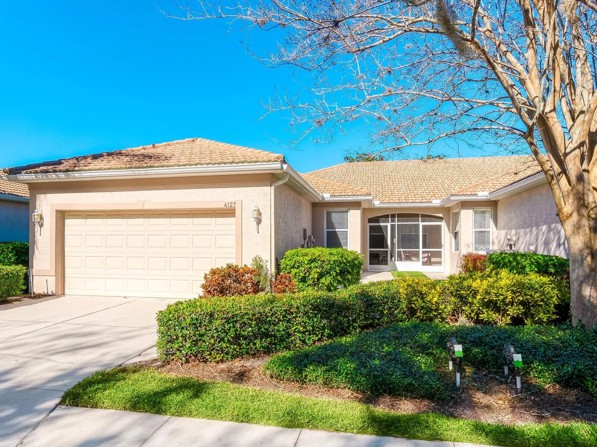 4127 Cascade Falls Drive Sarasota FL 34243