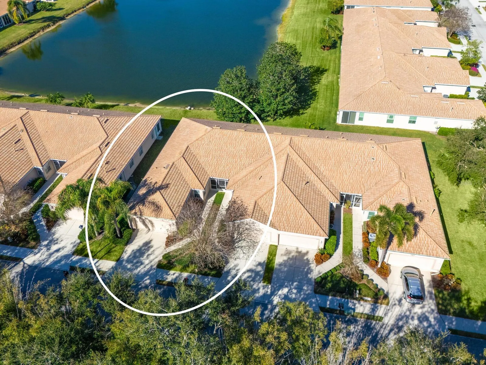 4127 Cascade Falls Drive Sarasota FL 34243