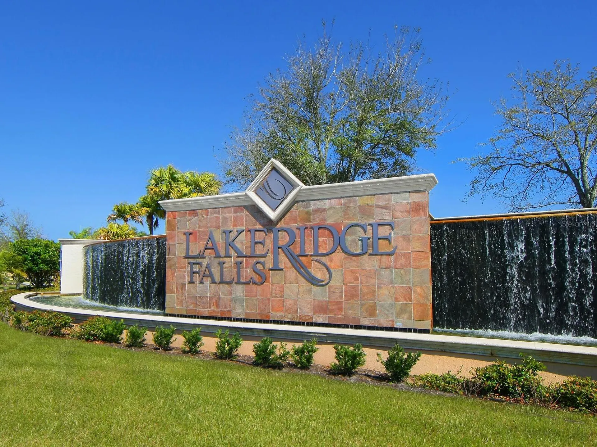 4127 Cascade Falls Drive Sarasota FL 34243