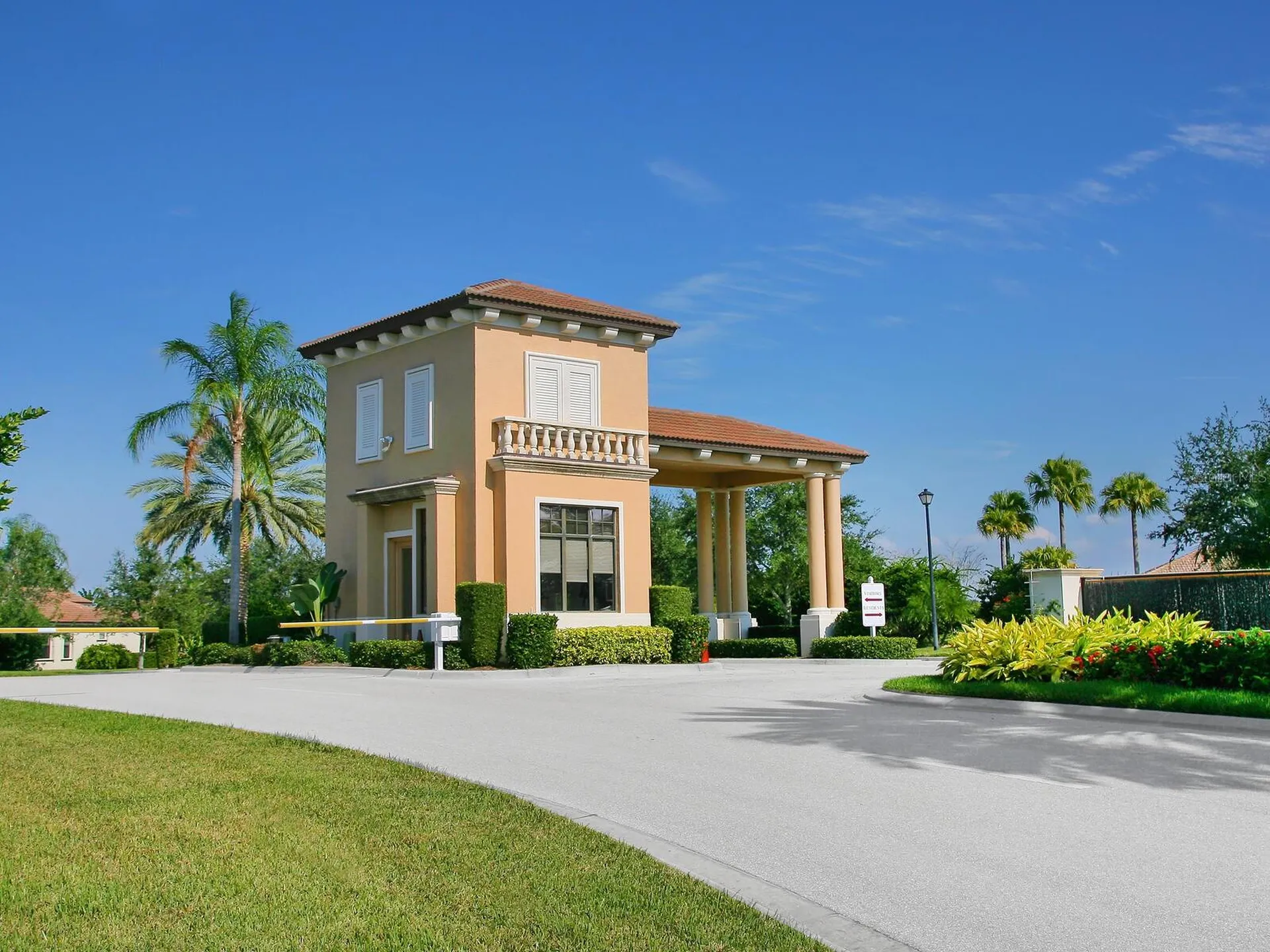4127 Cascade Falls Drive Sarasota FL 34243