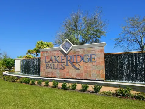 4127 Cascade Falls Drive Sarasota FL 34243