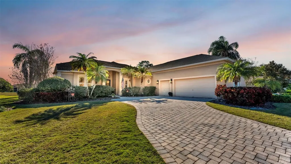 845 Osprey Landing Drive Lakeland FL 33813