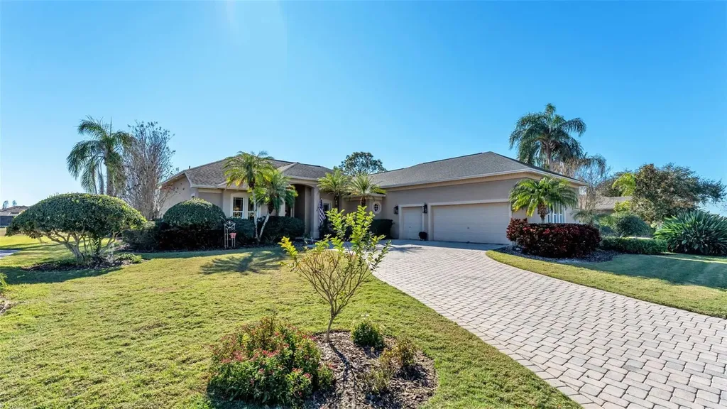 845 Osprey Landing Drive Lakeland FL 33813