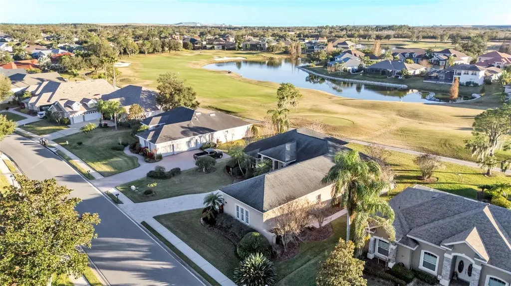 845 Osprey Landing Drive Lakeland FL 33813