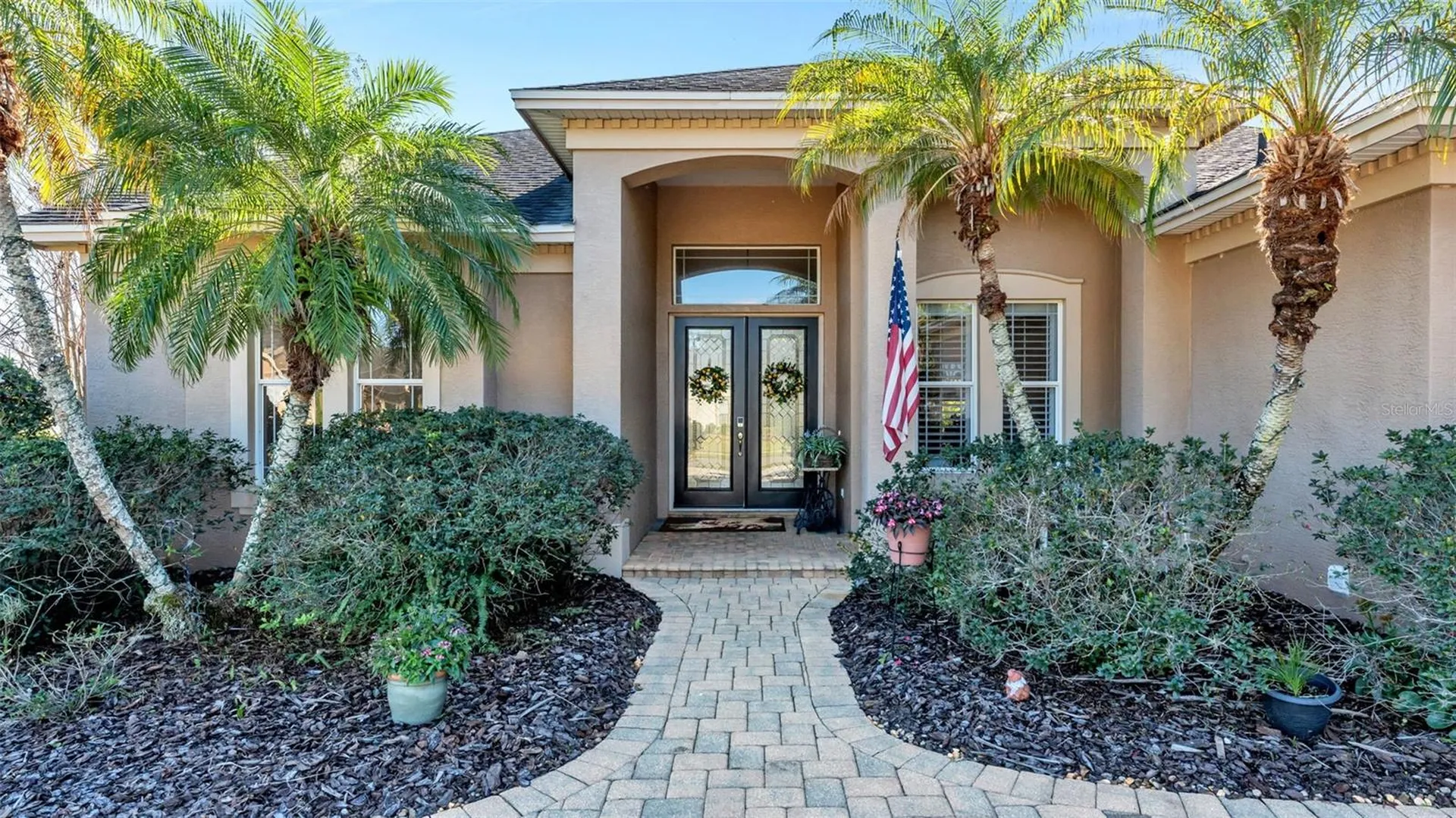 845 Osprey Landing Drive Lakeland FL 33813