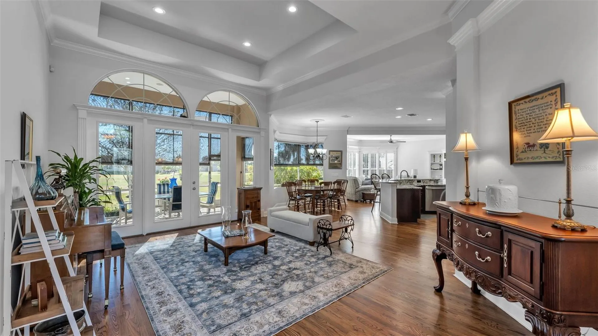 845 Osprey Landing Drive Lakeland FL 33813
